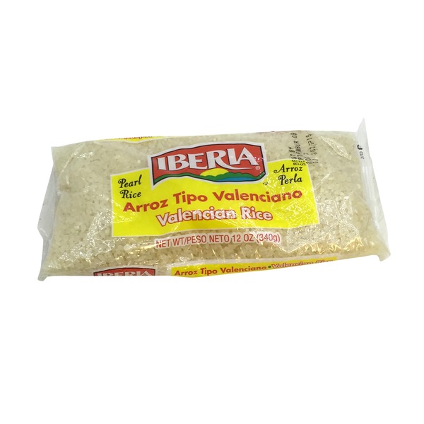 iberia valencia rice from cvs pharmacy instacart