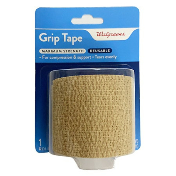 Walgreens Walgreens Grip Tape SameDay Delivery Instacart