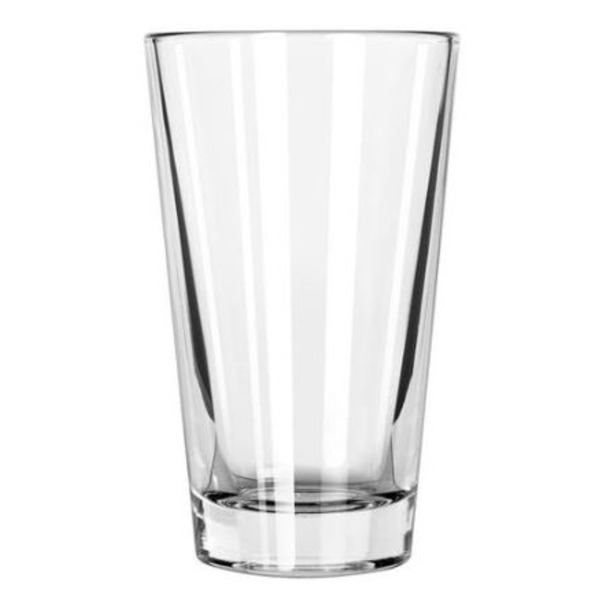 Qualite - Pub Glass, 14 oz - dozen