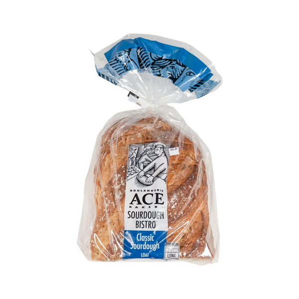 ACE Bakery Sourdough Bistro Loaf Same-Day Delivery | Rouses Markets