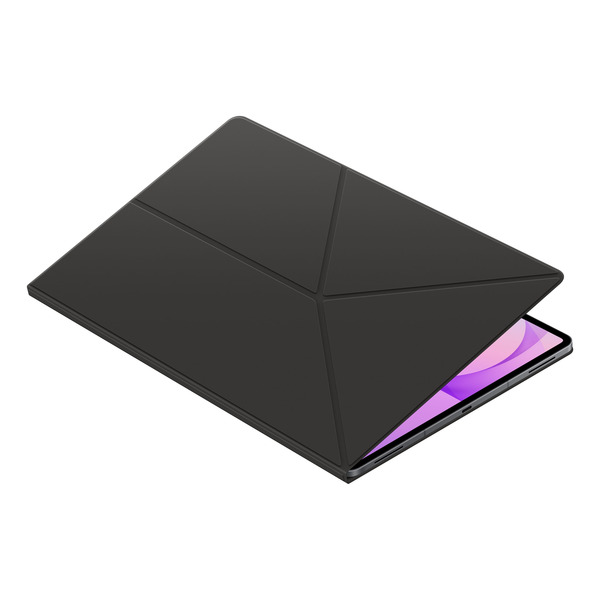 Samsung Galaxy Tab S11 Ultra Book Cover - Black