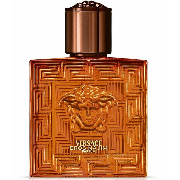 Versace Eros Najim Parfum Spray