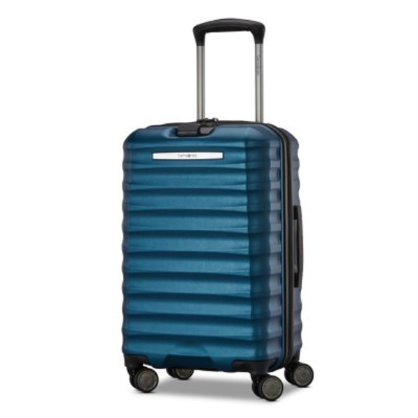 Sam's Club Samsonite Ridgeway II Luggage Set Same-Day Delivery