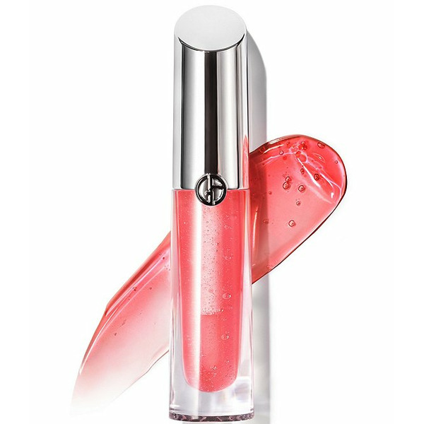 Giorgio Armani Prisma Glass High Shine Lip Gloss