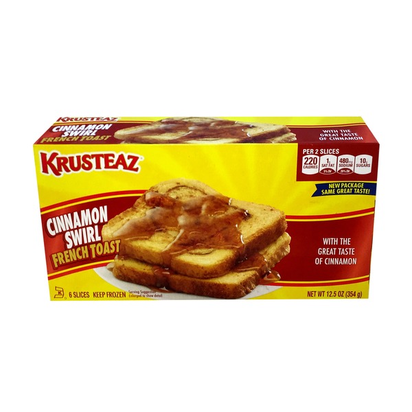 vans frozen french toast vans frozen french toast