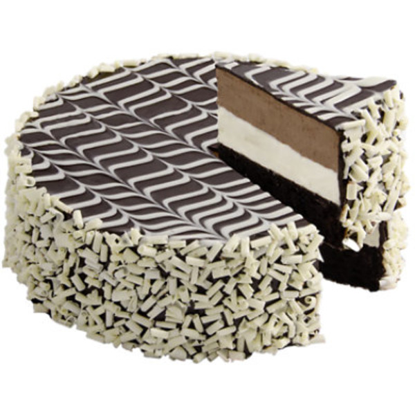 Truffle Royale Cake