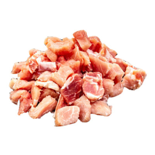 Pork Shoulder Blade For Pozole
