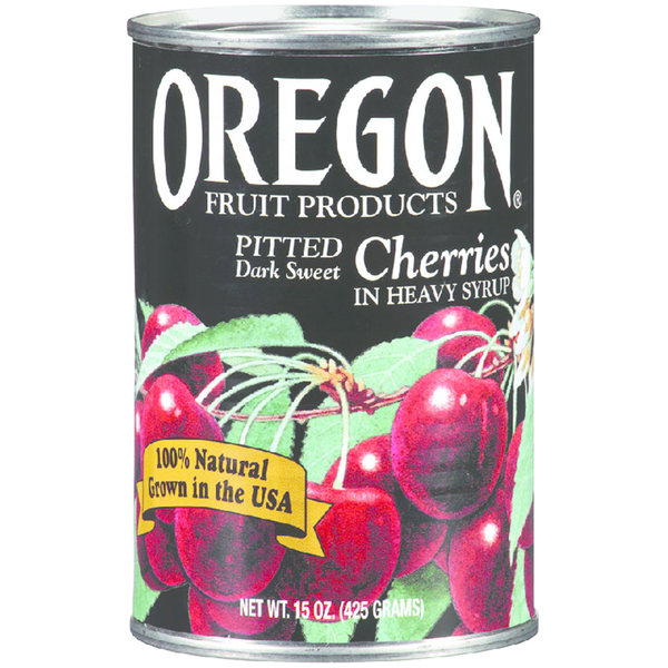 Oregon Dark Sweet Cherries Same-Day Delivery or Pickup | Rosauers