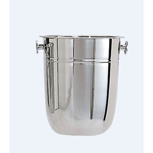 Adcraft WB-8 Wine Bucket - 8 qt.