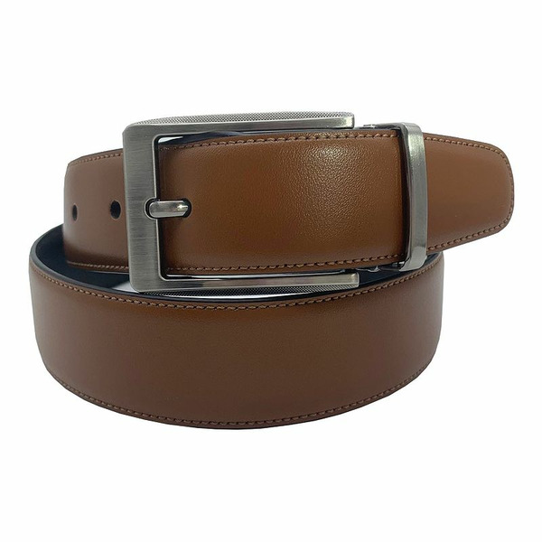 Sonoma Goods For Life Men's ® Reversible Belt, Size: Medium, Brown