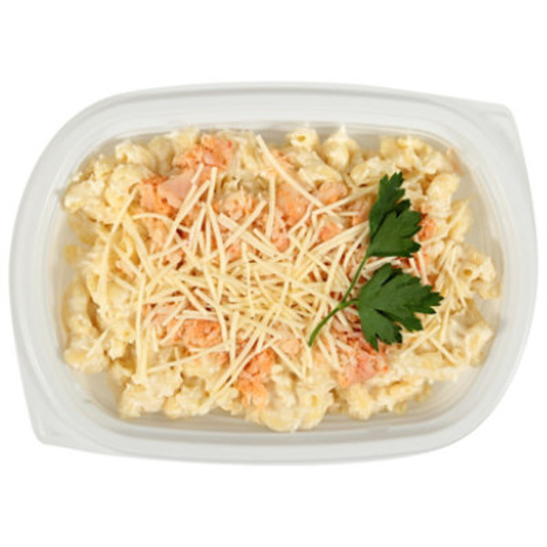 ReadyMeals Lobster Mac and Cheese