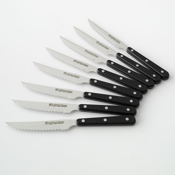J A Henckels International Eversharp Steak Knife Set