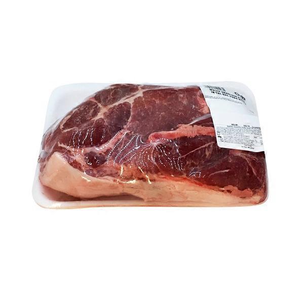 In The Bag Whole Pork Shoulder Roast (per lb) Instacart