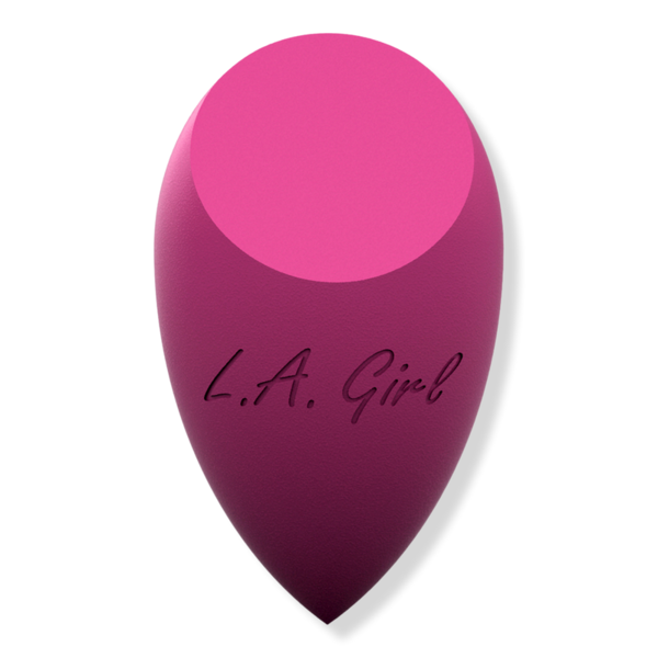 L.A. Girl Airbrush Precision Beauty Blending Makeup Sponge