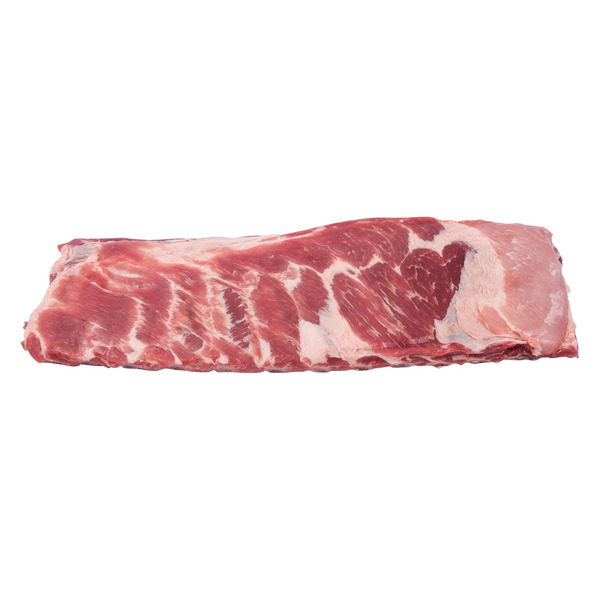 Full Case of St. Louis Style Pork Ribs