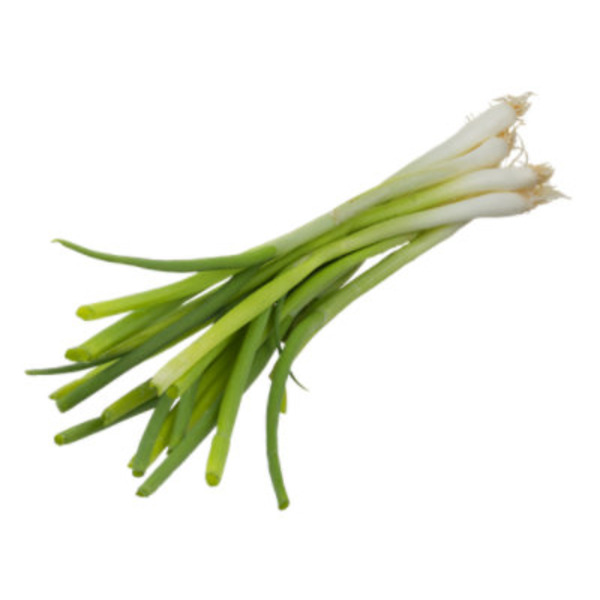 Green Onions (Scallions) Bunch
