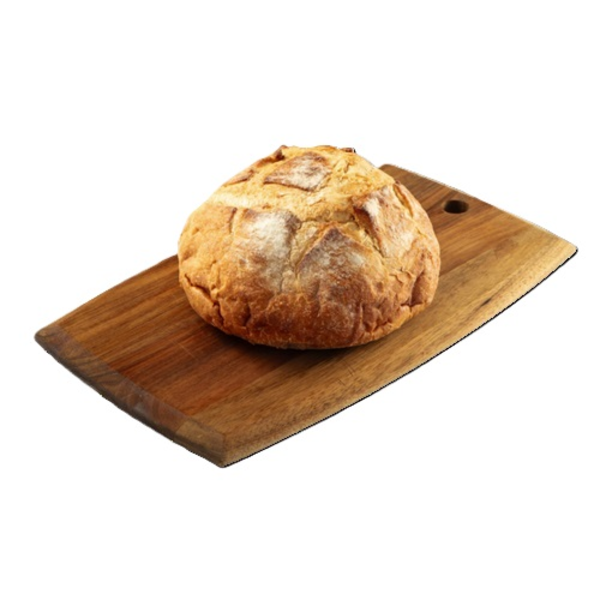 Sprouts Organic Italian Sourdough Boule