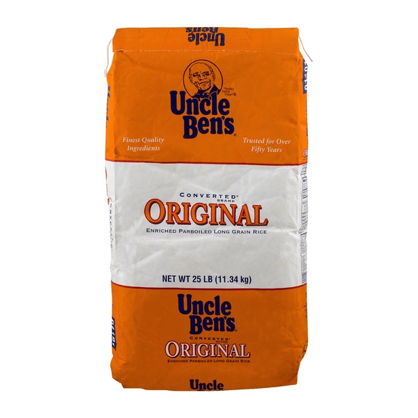 Uncle Ben's Long Grain Rice Original from Smart & Final Instacart