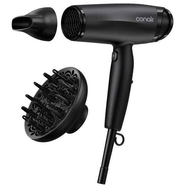 Conair Radiance Boost Hair Dryer