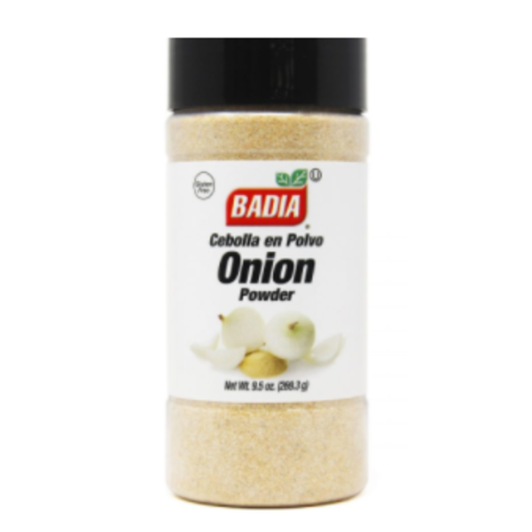 BS - Onion Powder