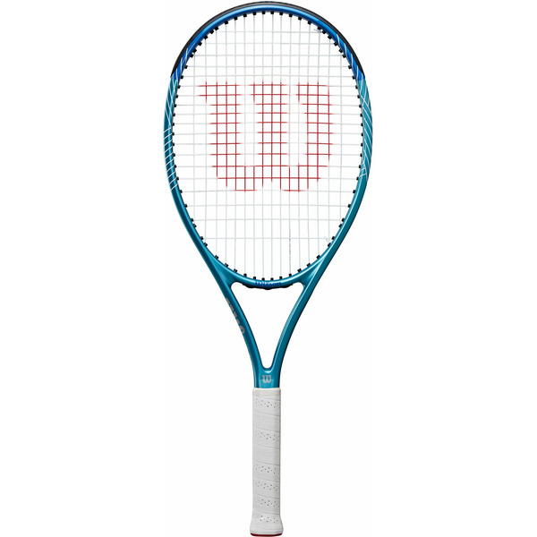 Wilson Ultra Power 103 Tennis Racquet - Blue