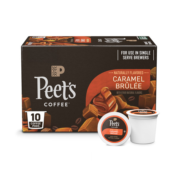 Discovering Peets - An Unforgettable Journey into Coffee Luxury and Heritage