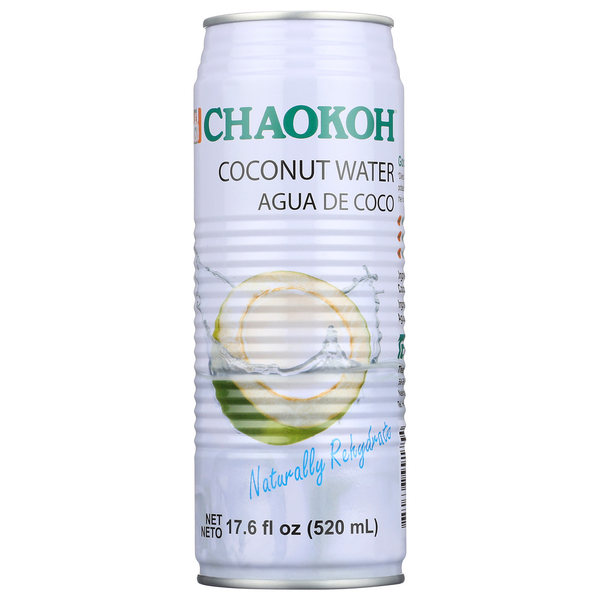 Chaokoh Coconut Water Same-Day Delivery or Pickup | Woodman's Food