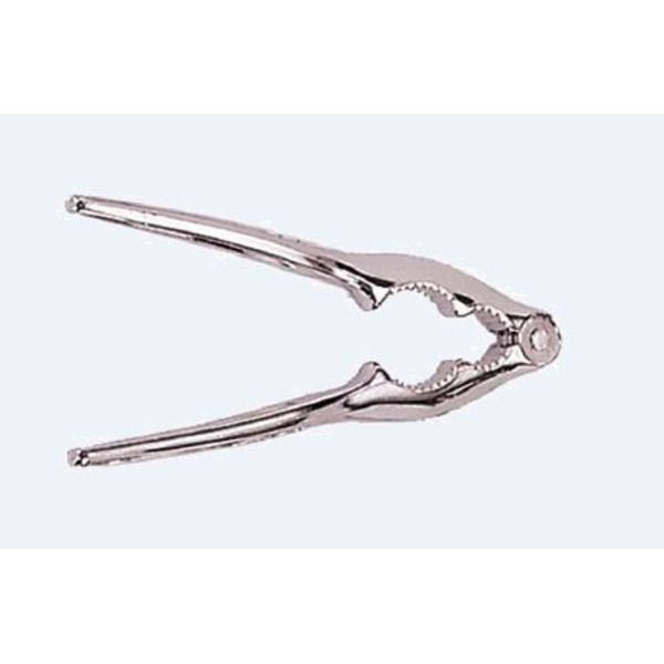 Adcraft CDJ-6 Lobster/Nut Cracker double jaw 6in O.L.