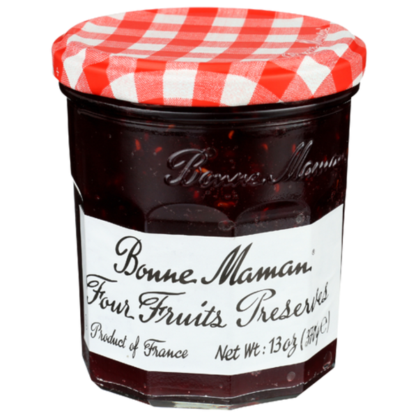 Bonne Maman Four Fruits Preserves