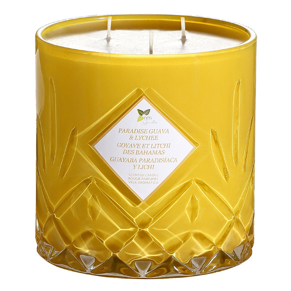 Nature's Mark Candle