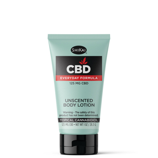ShiKai CBD + Body Lotion, 100 mg Same-Day Delivery or Pickup