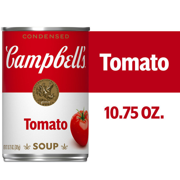Campbell's Tomato Soup Same-Day Delivery or Pickup | Publix