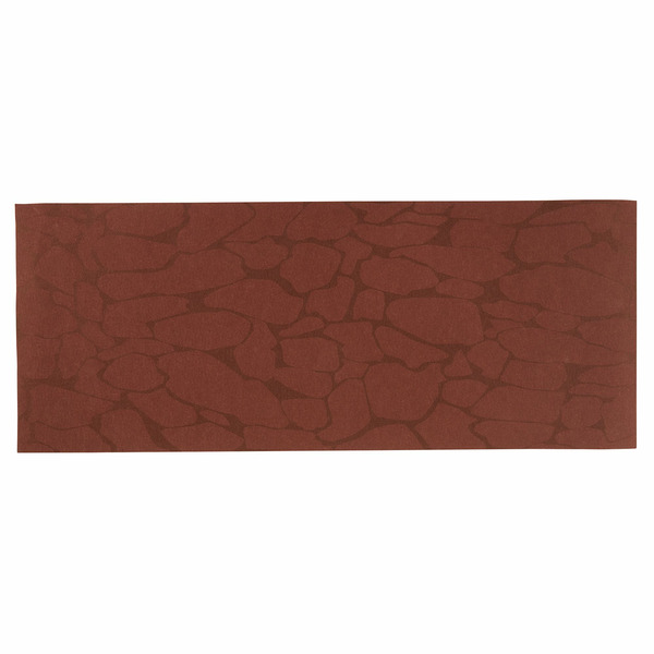 Thrive Tropical Reversible Habitat Carpet - Brown