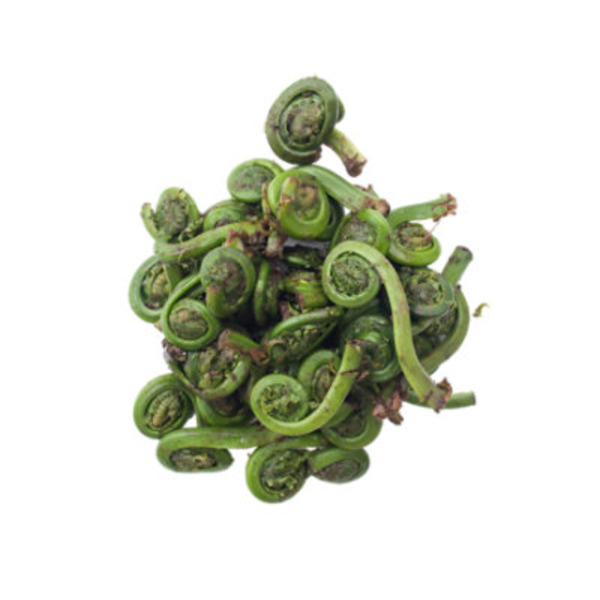 Fiddleheads Greens