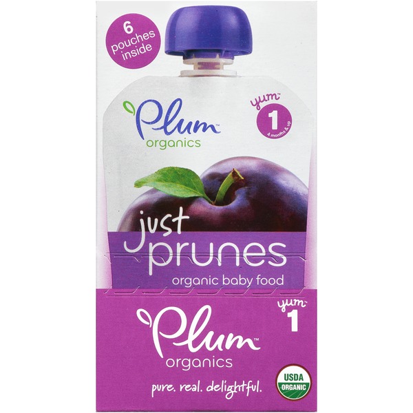 just prunes