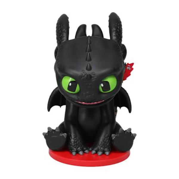 DreamWorks Dragons Toothless Vinyl Figure