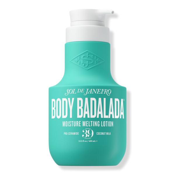 Sol de Janeiro Body Badalada Moisture Melting Lotion