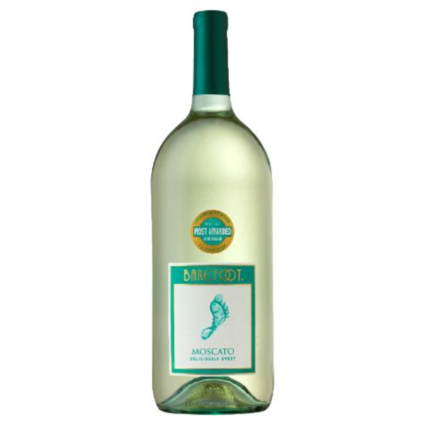Barefoot Moscato