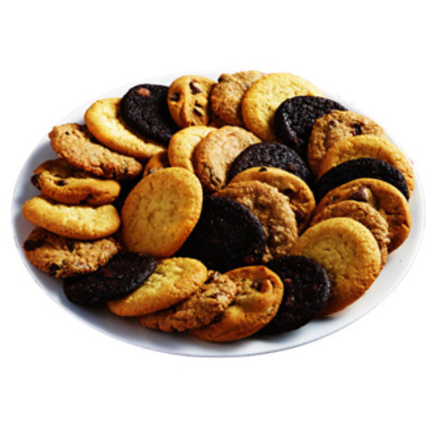 Variety Cookies