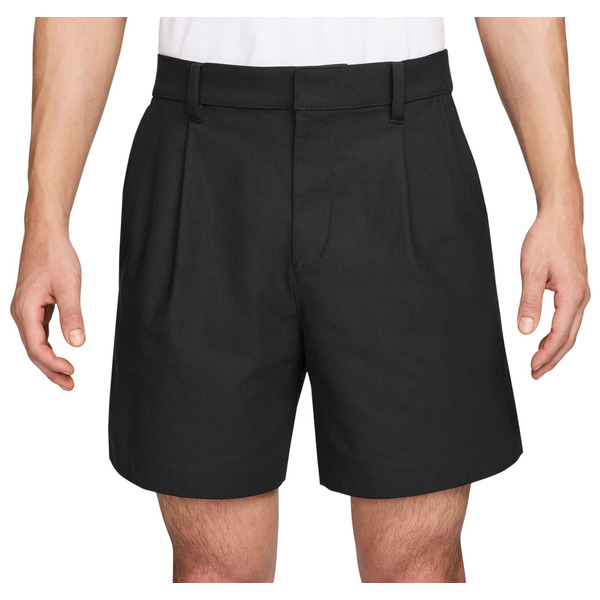 Nike Men's 6.5" Par Dri-FIT Golf Short, Size 36 - Black