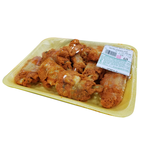 Cardenas Markets Buffalo Chicken Wings