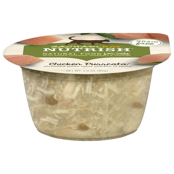 Dollar Tree Rachael Ray Nutrish Wet Cat Food Same-Day Delivery