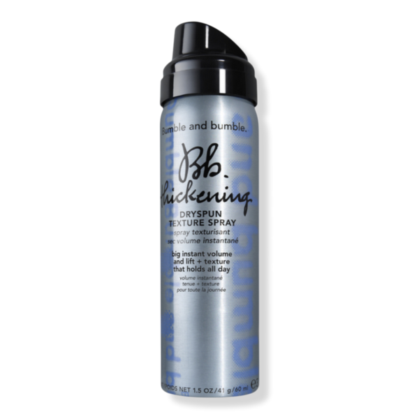 Bumble and bumble Thickening Dryspun Texture Spray