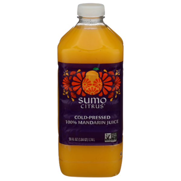 Sumo Citrus Juice, 100% Mandarin Same-Day Delivery or Pickup