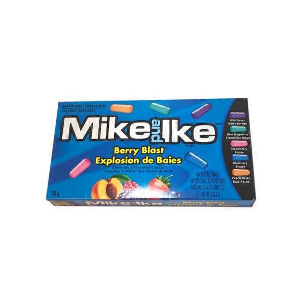 Mike and Ike Berry Blast (141 g) from Loblaws Instacart