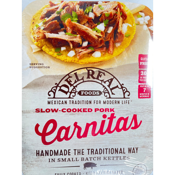Del Real Carnitas