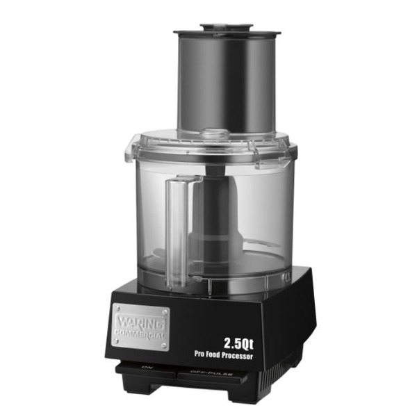 2.5 Qt Food Processor