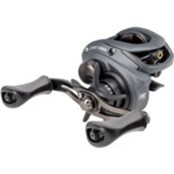 Lew's Speed Spool LFS G3 Baitcast Reel, 100