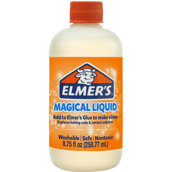 Elmer's Magical Liquid