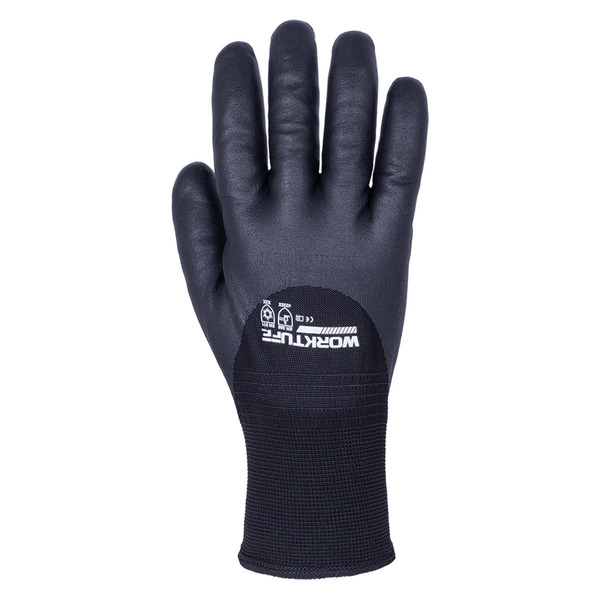 Groupe BBH BBH Insulated Nitrile Gloves